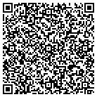 QR code with Kotlar Performance LLC contacts