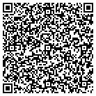 QR code with Mc Lean Frey Agarwal & Assoc contacts