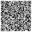 QR code with Fabian Construction Co contacts