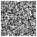QR code with Chad M Gage contacts