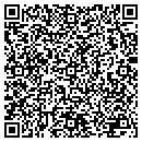 QR code with Ogburn Halim MD contacts