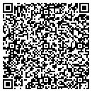 QR code with L P International Trading Corp contacts