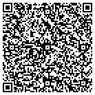 QR code with Peninsula Eye Surgeons contacts