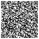 QR code with Peninsula Orthopaedic Assoc P contacts