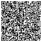 QR code with J & J Balancing & Crank Grndng contacts