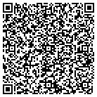 QR code with Malaga Distributor Corp contacts