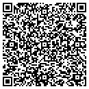 QR code with Raper Anne contacts