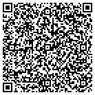 QR code with Rainberry Bay Master Assoc Inc contacts