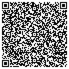 QR code with Retina Consultants of Delmarva contacts