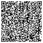 QR code with Salisbury Lllp Shelter Group LLC contacts