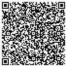 QR code with Sergeyeva Tatyana MD contacts