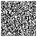 QR code with Dees Flowers contacts
