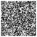 QR code with Head Start contacts