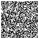 QR code with Urban Michele M MD contacts