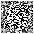 QR code with Taft's Creative Service Council contacts