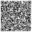 QR code with A B C Fine Wine & Spirits 83 contacts