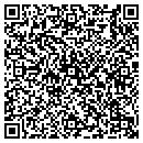 QR code with Wehberg Kurt E MD contacts