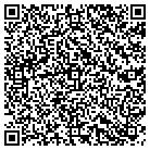 QR code with The Ogden Tax Relief Network contacts