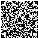 QR code with The Tree Guys contacts