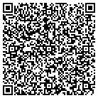 QR code with M Rebuffo Import & Export Corp contacts