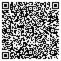 QR code with C I Inc contacts