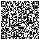 QR code with Hughes CO contacts