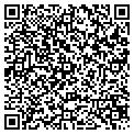 QR code with Toads contacts