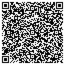 QR code with Ihe Inc contacts