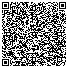 QR code with Christopher Colons Landscaping contacts