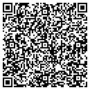 QR code with Ziemer Elleda C DO contacts