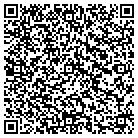QR code with Zito Alexander J MD contacts