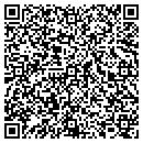 QR code with Zorn III Gunnar W MD contacts