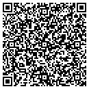 QR code with Utility System Efficiencies Inc contacts