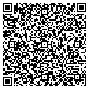 QR code with N L Trading Inc contacts