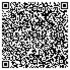 QR code with Cindy C Creech And Company P C contacts