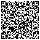 QR code with Cistern LLC contacts