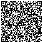 QR code with J&E General Construction contacts