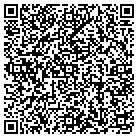 QR code with Facchina Stephen L MD contacts
