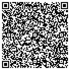 QR code with C J H Accents Incorporated contacts