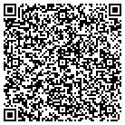 QR code with Omega World Trade Group Inc contacts