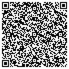 QR code with J & J Development Inc contacts
