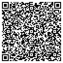 QR code with Clarence Irving contacts