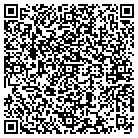 QR code with Gallagher Jr Martin Wm MD contacts