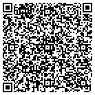 QR code with Orange County Pro Standards contacts