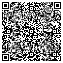 QR code with Clayton C Thomas contacts