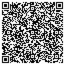 QR code with Hagans Jarita A MD contacts