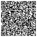 QR code with Hamdan H MD contacts