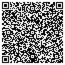 QR code with Hanif Rashid MD contacts