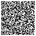 QR code with U S Law Center contacts
