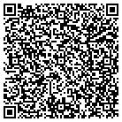 QR code with Higginbotham Lisa K MD contacts